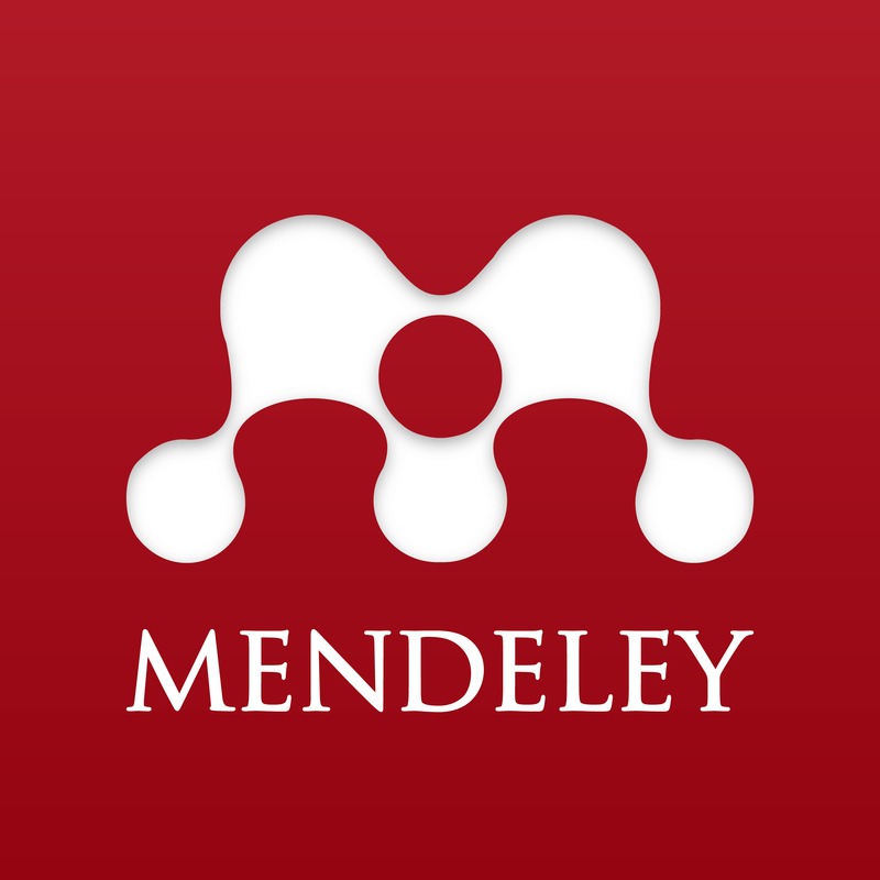 Mendeley!