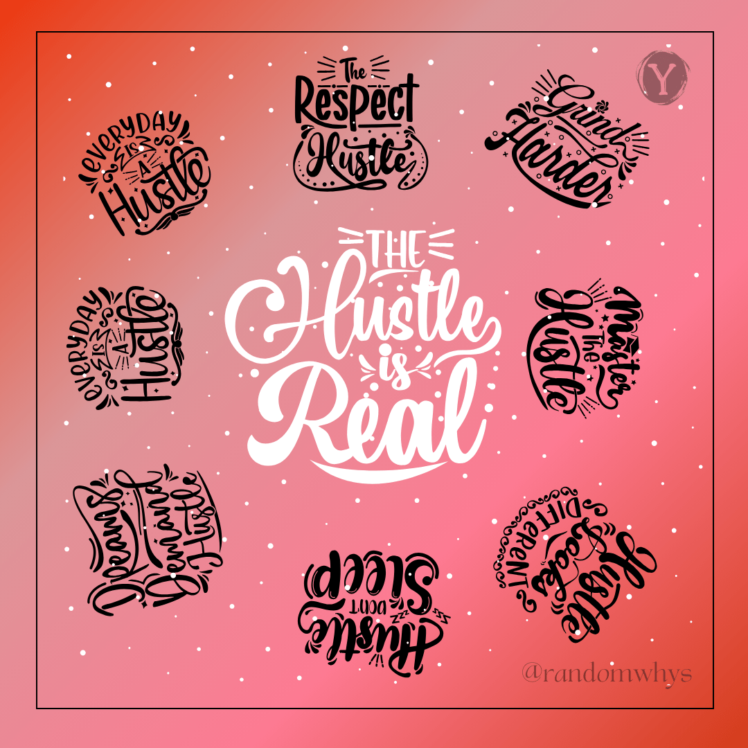 Beyond Sisyphus: Finding Balance Beyond the&nbsp;Grind!