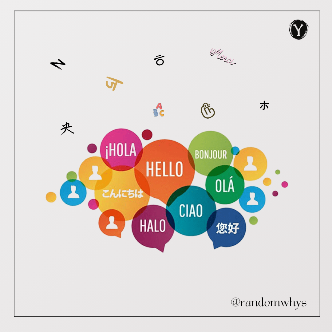 Can language convey deep&nbsp;emotions?