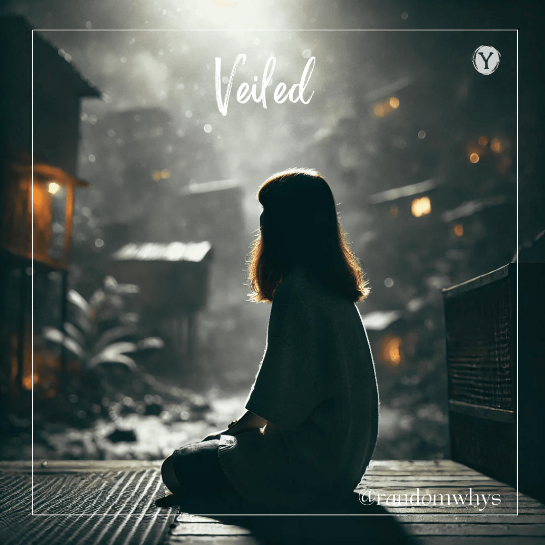 Veiled