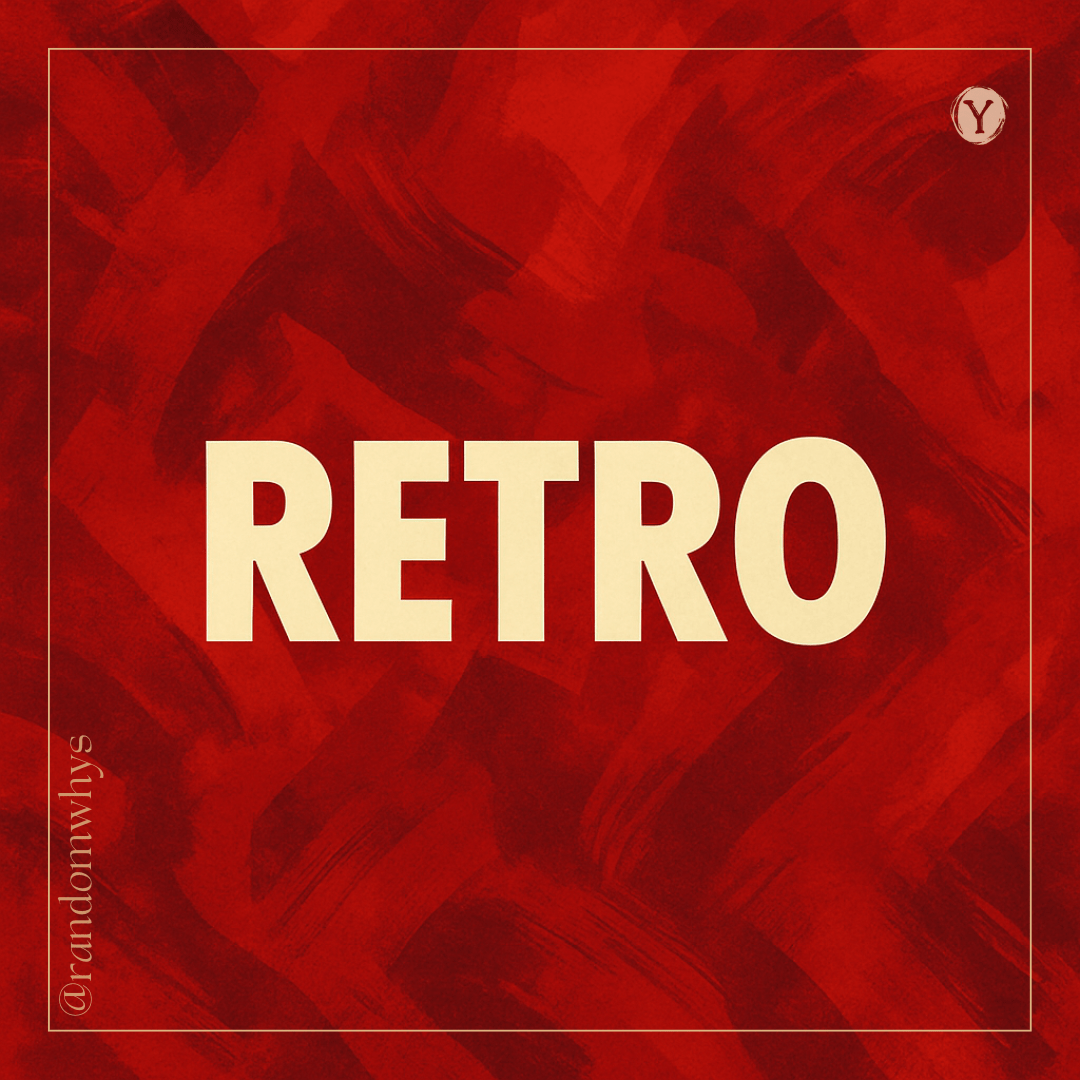 Retro (2025) Movie&nbsp;Review