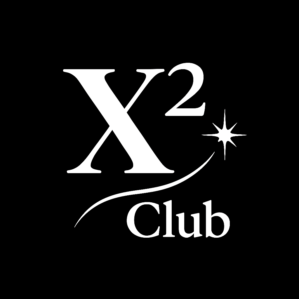 The X² Club: The Search&nbsp;Begins