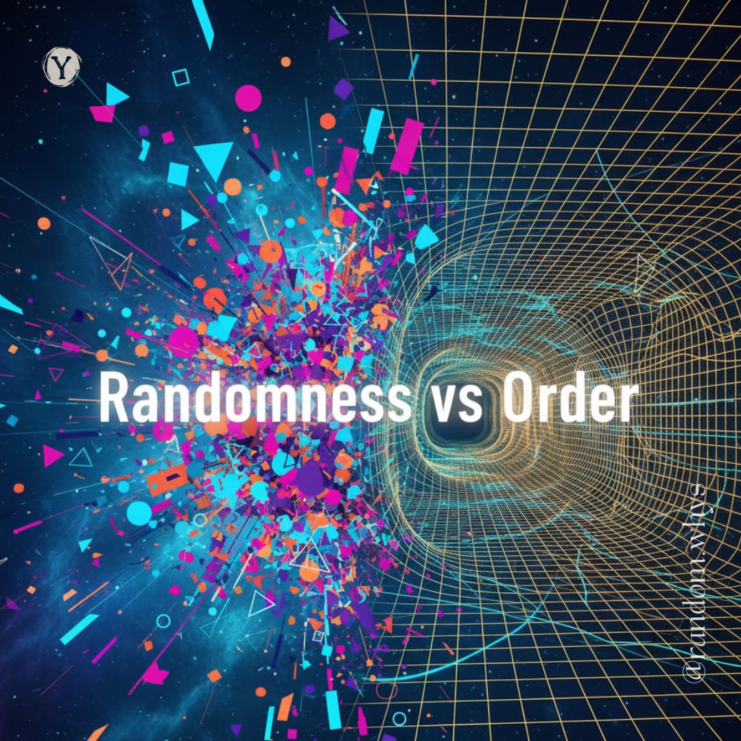 Randomness and Order!